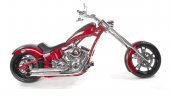 2011 Ultra Intimidator Chopper photo
